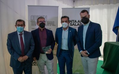 XVII Premios DOP Poniente de Granada