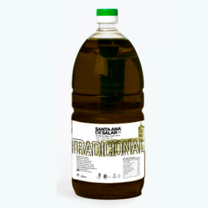 AOVE SIN FILTRAR selección Tradicional | Pet 2L