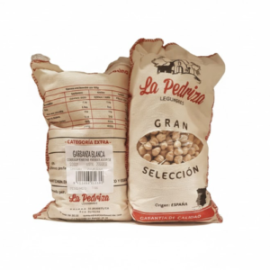 Garbanzos La Pedriza Gran Selección