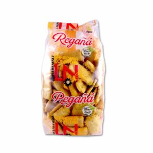 Regañas con Aceite de Oliva Virgen Extra - 250g
